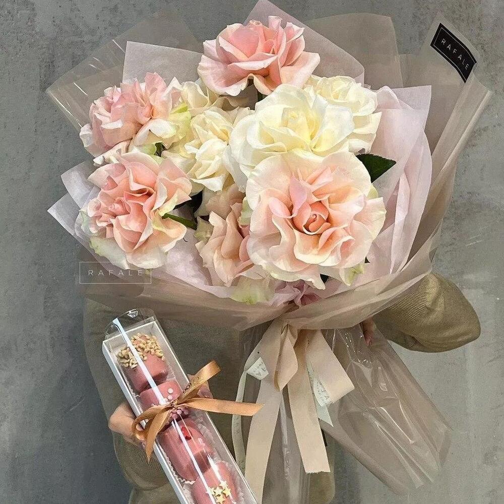 Сет "ROSES"